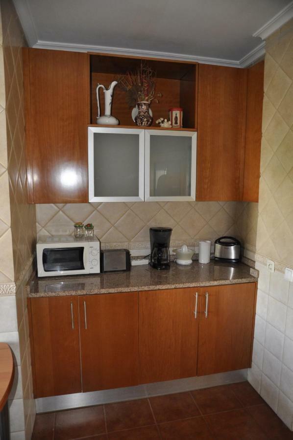 Appartamento Apartamento Algarve Holidays Distretto di Distretto di Faro Esterno foto