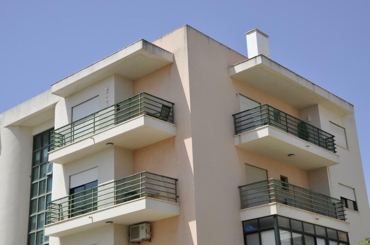 Appartamento Apartamento Algarve Holidays Distretto di Distretto di Faro Esterno foto